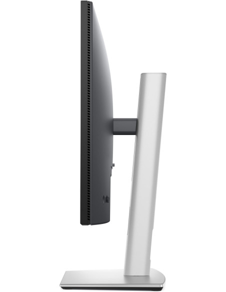 LCD Monitor, DELL, P2425D, 23.8", Business, Swivel, Pivot, Height adjustable, Tilt, Matte, Panel IPS, 2560x1440, 16:9, 100Hz, 5