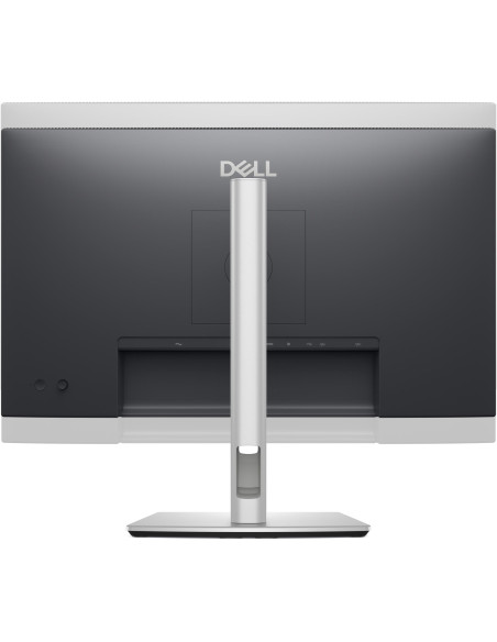 LCD Monitor, DELL, P2425D, 23.8", Business, Swivel, Pivot, Height adjustable, Tilt, Matte, Panel IPS, 2560x1440, 16:9, 100Hz, 5