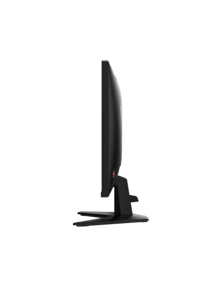 LCD Monitor, MSI, 27 ", 2560 x 1440 pixels, Wide Quad HD, Native aspect ratio 16:9, LCD, Flat, MAG275QFE20