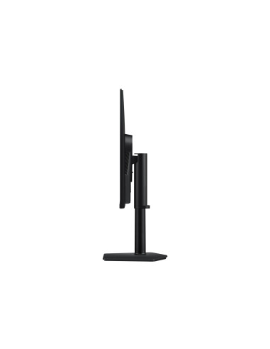 LCD Monitor, SAMSUNG, 32 ", 2560 x 1440 pixels, Quad HD, Native aspect ratio 16:9, LCD, Flat, LS32FG502EUXEN