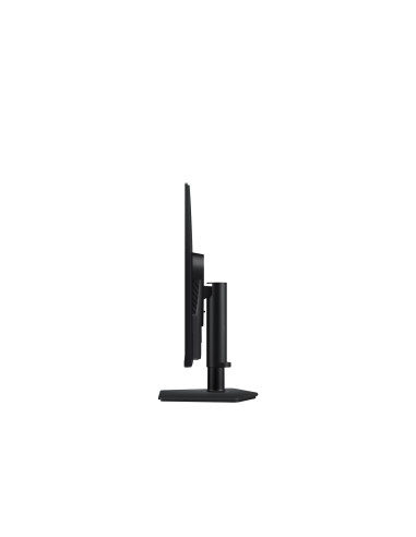 LCD Monitor, SAMSUNG, 32 ", 2560 x 1440 pixels, Quad HD, Native aspect ratio 16:9, LCD, Flat, LS32FG502EUXEN