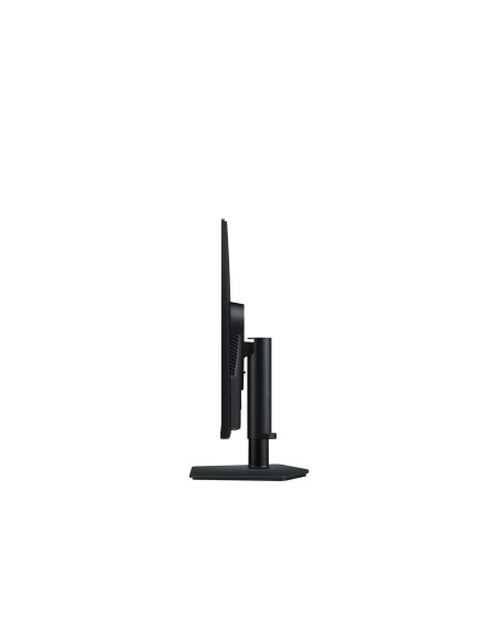 LCD Monitor, SAMSUNG, 32 ", 2560 x 1440 pixels, Quad HD, Native aspect ratio 16:9, LCD, Flat, LS32FG502EUXEN