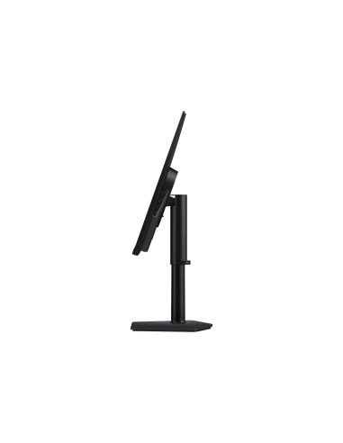 LCD Monitor, SAMSUNG, 32 ", 2560 x 1440 pixels, Quad HD, Native aspect ratio 16:9, LCD, Flat, LS32FG502EUXEN