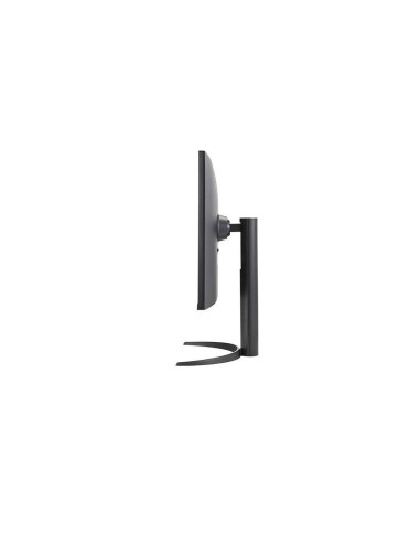 LCD Monitor, LG, 31.5 ", 3840 x 2160 pixels, 4K Ultra HD, Flat, 32BR55UK-B