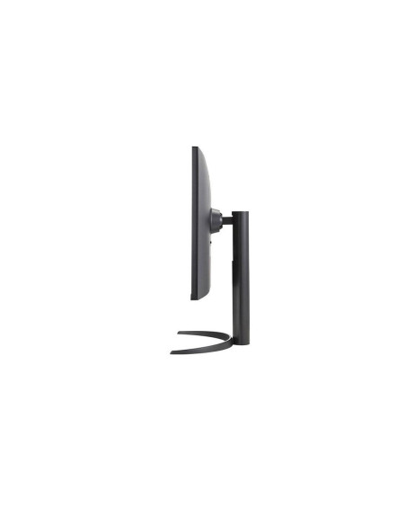 LCD Monitor, LG, 31.5 ", 3840 x 2160 pixels, 4K Ultra HD, Flat, 32BR55UK-B