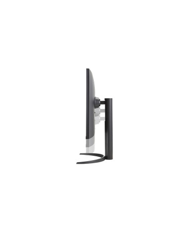 LCD Monitor, LG, 31.5 ", 3840 x 2160 pixels, 4K Ultra HD, Flat, 32BR55UK-B