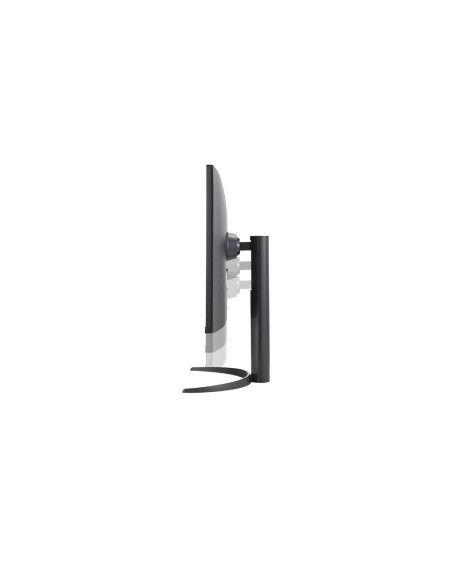 LCD Monitor, LG, 31.5 ", 3840 x 2160 pixels, 4K Ultra HD, Flat, 32BR55UK-B