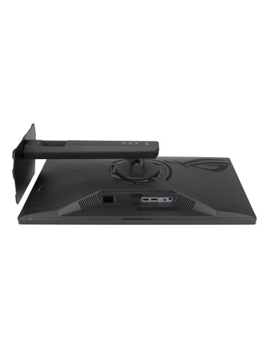 LCD Monitor, ASUS, 27 ", 2560 x 1440 pixels, Wide Quad HD, Native aspect ratio 16:9, LCD, Flat, 90LM0C90-B01171