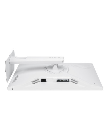 LCD Monitor, ASUS, 27 ", 2560 x 1440 pixels, Wide Quad HD, Native aspect ratio 16:9, LCD, Flat, 90LM0C92-B01171