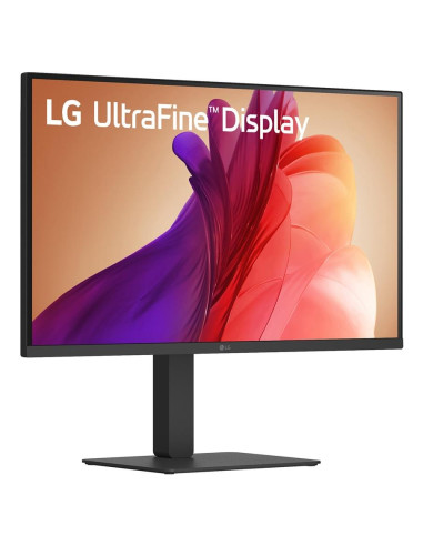 LCD Monitor, LG, 31.5 ", 3840 x 2160 pixels, 4K Ultra HD, Native aspect ratio 16:9, 32U720A-B