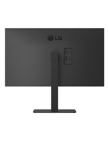 LCD Monitor, LG, 31.5 ", 3840 x 2160 pixels, 4K Ultra HD, Native aspect ratio 16:9, 32U720A-B