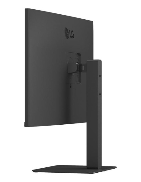 LCD Monitor, LG, 31.5 ", 3840 x 2160 pixels, 4K Ultra HD, Native aspect ratio 16:9, 32U720A-B