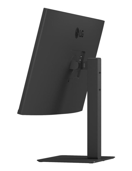LCD Monitor, LG, 31.5 ", 3840 x 2160 pixels, 4K Ultra HD, Native aspect ratio 16:9, 32U720A-B