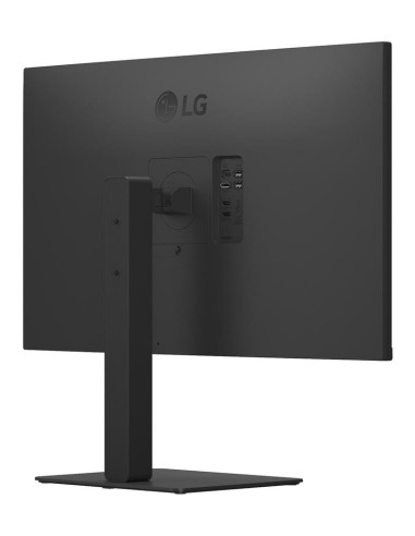 LCD Monitor, LG, 31.5 ", 3840 x 2160 pixels, 4K Ultra HD, Native aspect ratio 16:9, 32U720A-B