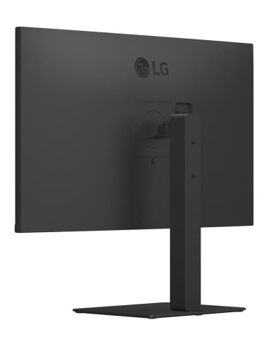 LCD Monitor, LG, 31.5 ", 3840 x 2160 pixels, 4K Ultra HD, Native aspect ratio 16:9, 32U720A-B