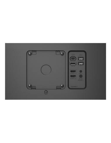LCD Monitor, LG, 31.5 ", 3840 x 2160 pixels, 4K Ultra HD, Native aspect ratio 16:9, 32U720A-B