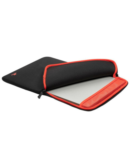 NB SLEEVE ANTISHOCK 15.6"/5226 BLACK RIVACASE NB SLEEVE ANTISHOCK 15.6"/5226 BLACK RIVACASE