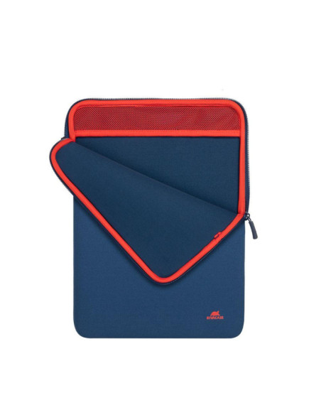 NB SLEEVE ANTISHOCK 15.6"/5226 DARK BLUE RIVACASE NB SLEEVE ANTISHOCK 15.6"/5226 DARK BLUE RIVACASE