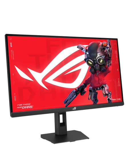 LCD Monitor, ASUS, 27 ", 2560 x 1440 pixels, Wide Quad HD, Native aspect ratio 16:9, LCD, Flat, 90LM0C70-B01371