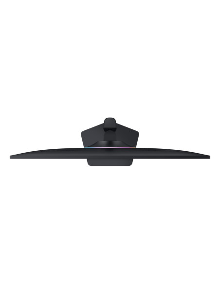 LCD Monitor, SAMSUNG, 27 ", 3840 x 2160 pixels, 4K Ultra HD, Native aspect ratio 16:9, LCD, Flat, LS27FG702EUXEN