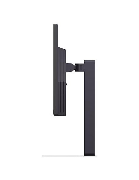 LCD Monitor, LG, 27 ", 3840 x 2160 pixels, 4K Ultra HD, Native aspect ratio 16:9, LCD, Flat, 27G810A-B