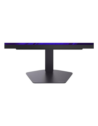 LCD Monitor, LG, 27 ", 3840 x 2160 pixels, 4K Ultra HD, Native aspect ratio 16:9, LCD, Flat, 27G810A-B