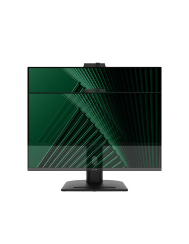 LCD Monitor, MSI, PRO MP275QPDG, 27", Business, Swivel, Pivot, Height adjustable, Tilt, Matte, Panel IPS, 2560x1440, 16:9, 100H
