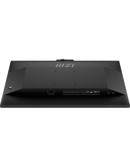 LCD Monitor, MSI, PRO MP275QPDG, 27", Business, Swivel, Pivot, Height adjustable, Tilt, Matte, Panel IPS, 2560x1440, 16:9, 100H