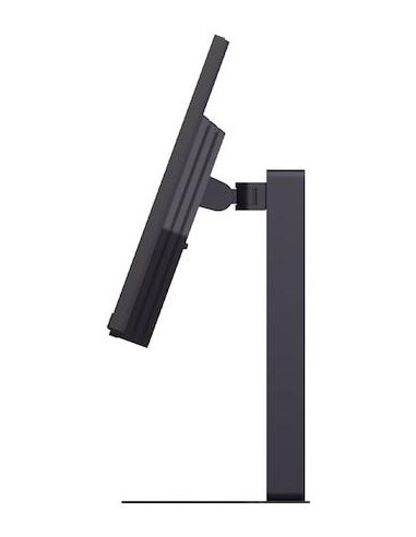 LCD Monitor, LG, 27 ", 3840 x 2160 pixels, 4K Ultra HD, Native aspect ratio 16:9, LCD, Flat, 27G810A-B.AEK