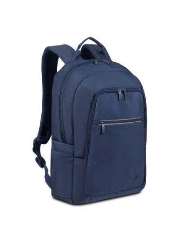 NB BACKPACK ALPENDORF ECO 16"/7561 DARK BLUE RIVACASE