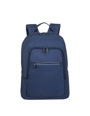NB BACKPACK ALPENDORF ECO 16"/7561 DARK BLUE RIVACASE