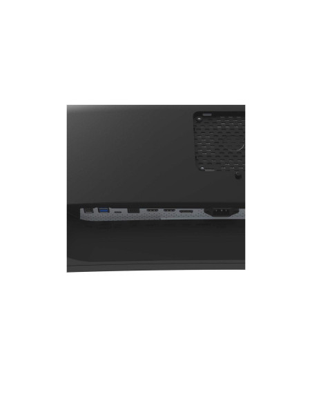 LCD Monitor, LG, 34 ", 3440 x 1440 pixels, Wide Quad HD, Native aspect ratio 21:9, LCD, Curved, 34BA75QE-B