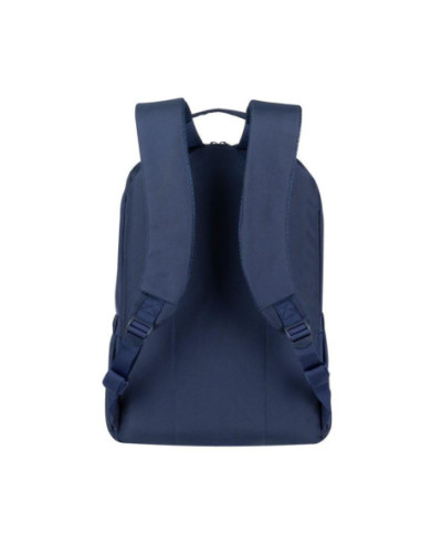NB BACKPACK ALPENDORF ECO 16"/7561 DARK BLUE RIVACASE