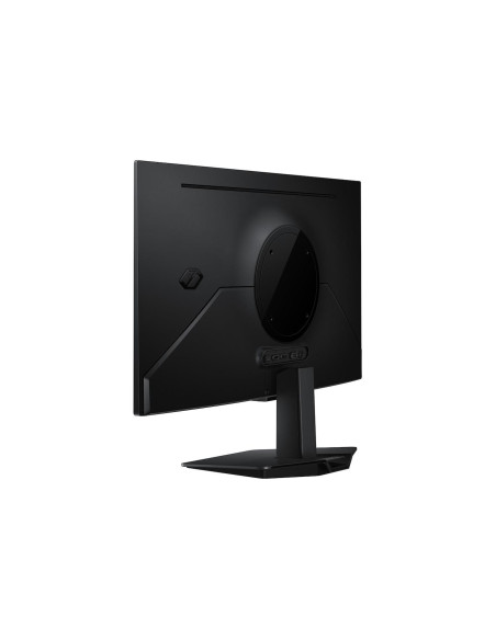 Monitor, SAMSUNG, 27 ", 2560 x 1440 pixels, Quad HD, Native aspect ratio 16:9, OLED, Flat, LS27FG500SUXEN