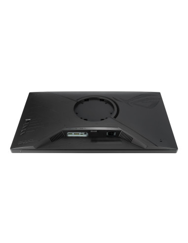 LCD Monitor, ASUS, 27 ", 1920 x 1080 pixels, Full HD, Native aspect ratio 16:9, LCD, Flat, 90LM0AW0-B01371