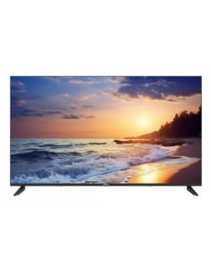 Large Format Display, DAHUA, 50 ", 3840 x 2160 pixels, 4K Ultra HD, Native aspect ratio 16:9, LED, Flat, DHI-LM50-F400N