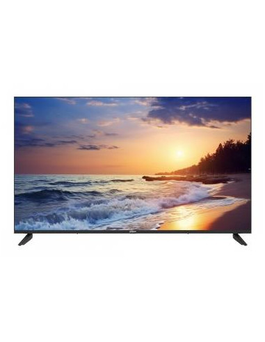 Large Format Display, DAHUA, 50 ", 3840 x 2160 pixels, 4K Ultra HD, Native aspect ratio 16:9, LED, Flat, DHI-LM50-F400N