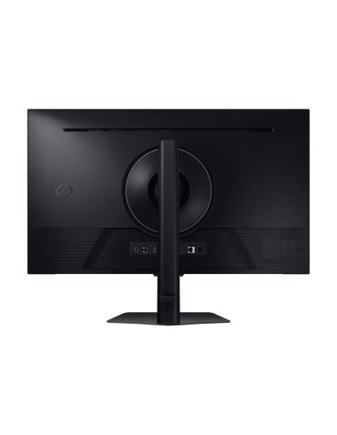 LCD Monitor, SAMSUNG, Odyssey G7, 32", Gaming, Panel IPS, 3840x2160, 16:9, 144Hz, 1 ms, Speakers, Swivel, Pivot, Height adjusta