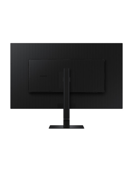 LCD Monitor, SAMSUNG, 37 ", 3840 x 2160 pixels, 4K Ultra HD, Native aspect ratio 16:9, LCD, Flat, LS37D802EAUXEN