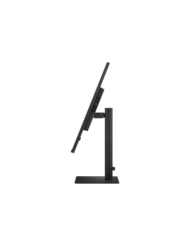 LCD Monitor, SAMSUNG, 37 ", 3840 x 2160 pixels, 4K Ultra HD, Native aspect ratio 16:9, LCD, Flat, LS37D802EAUXEN