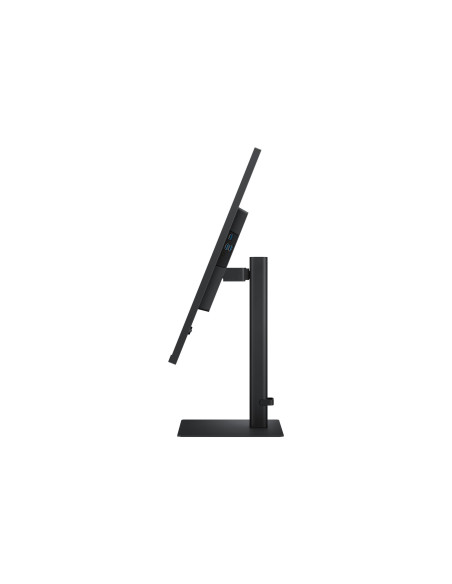 LCD Monitor, SAMSUNG, 37 ", 3840 x 2160 pixels, 4K Ultra HD, Native aspect ratio 16:9, LCD, Flat, LS37D802EAUXEN
