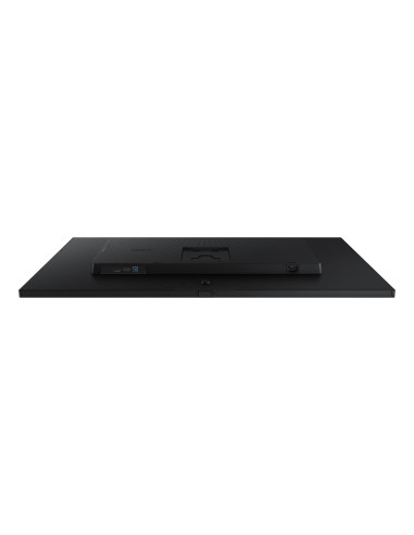 LCD Monitor, SAMSUNG, 37 ", 3840 x 2160 pixels, 4K Ultra HD, Native aspect ratio 16:9, LCD, Flat, LS37D802EAUXEN