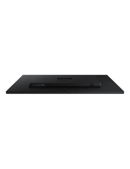 LCD Monitor, SAMSUNG, 37 ", 3840 x 2160 pixels, 4K Ultra HD, Native aspect ratio 16:9, LCD, Flat, LS37D802EAUXEN