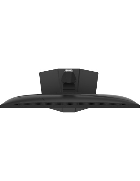 LCD Monitor, MSI, 27 ", 2560 x 1440 pixels, Wide Quad HD, Native aspect ratio 16:9, LCD, Flat, MAG274QPFX32