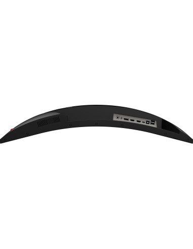 LCD Monitor, MSI, MAG 325CQRF QD E2, 31.5", Gaming/Curved, Panel VA, 2560x1440, 16:9, 180 Hz, 0.5 ms, Colour Black, MAG325CQRFQ
