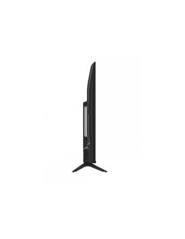 Large Format Display, DAHUA, 55 ", 3840 x 2160 pixels, 4K Ultra HD, Native aspect ratio 16:9, LED, Flat, DHI-LM55-F400N