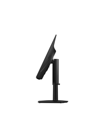 Monitor, SAMSUNG, 27 ", 2560 x 1440 pixels, Quad HD, Native aspect ratio 16:9, OLED, Flat, LS27HG612SUXEN