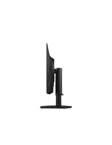 Monitor, SAMSUNG, 27 ", 2560 x 1440 pixels, Quad HD, Native aspect ratio 16:9, OLED, Flat, LS27HG612SUXEN