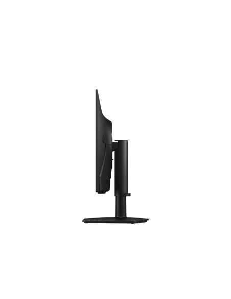 Monitor, SAMSUNG, 27 ", 2560 x 1440 pixels, Quad HD, Native aspect ratio 16:9, OLED, Flat, LS27HG612SUXEN