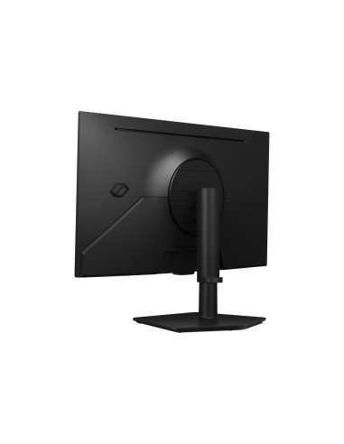 Monitor, SAMSUNG, 27 ", 2560 x 1440 pixels, Quad HD, Native aspect ratio 16:9, OLED, Flat, LS27HG612SUXEN